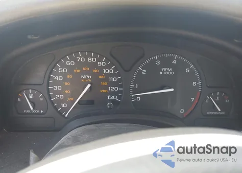 2002 Saturn L-Series L200 из США, поврежденный, VIN 1G8JU54FX2Y537154